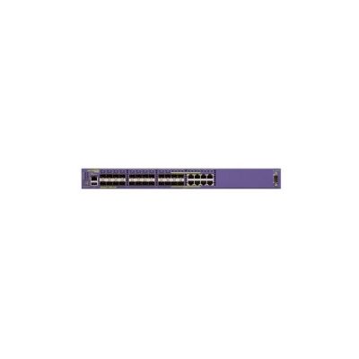 16513 Extreme Networks Summit X440-24x 24x SFP+ 4 Combo 2 SFP+ L3 Switch