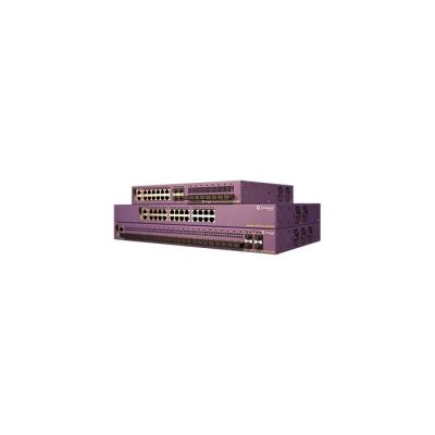16533 Extreme Networks X440-G2-24p-10GE4 24 PoE+ 1GbE & 4 10GbE Uplink Switch