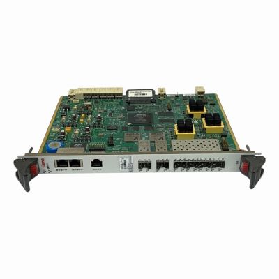 166-0012-900 Ciena CN4200 4xGBE Muxponder Module