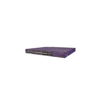 16701 Extreme Networks X460 24 RJ-45 + 8 SFP Ports Layer 2/3 Switch
