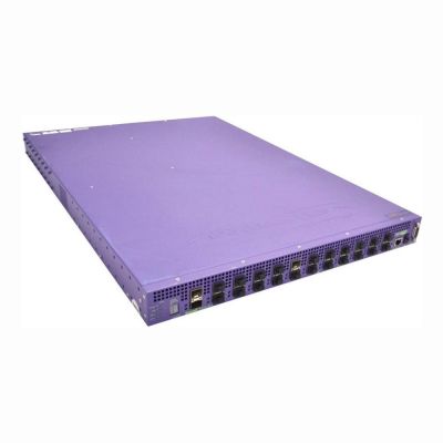 17002B Extreme Networks X650-24x 24 Port 10Gb Switch