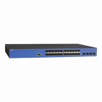1700546G1 Adtran NetVanta 1544F 28x Gigabit Ethernet Expansion Slot Fast Ethernet Layer 3 Switch