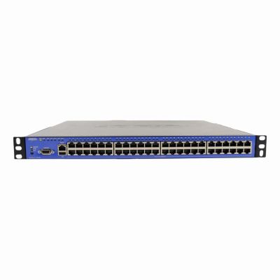 1700569F1 Adtran 1700569F1 Netvanta 1638P 48-Ports Poe Gigabit Switch