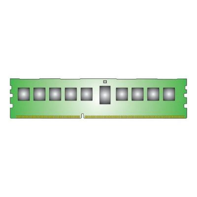 Kingston KTD-PE3138/4G 4GB 1333MHz PC3-10600 ECC Registered Memory