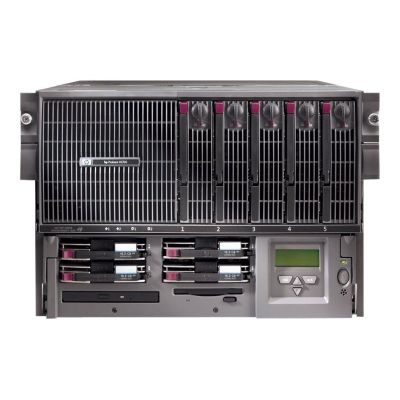 HP-171206-B21-Server-Systems