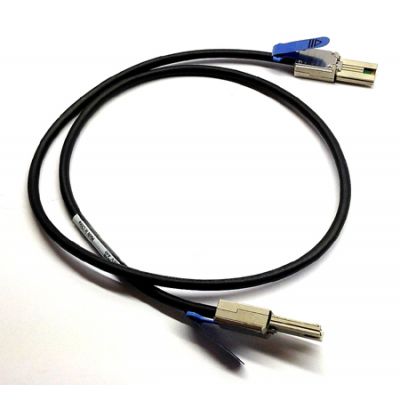 Dell 171C5 SFF-8088 to SFF-8088 Mini SAS Cable 1M External