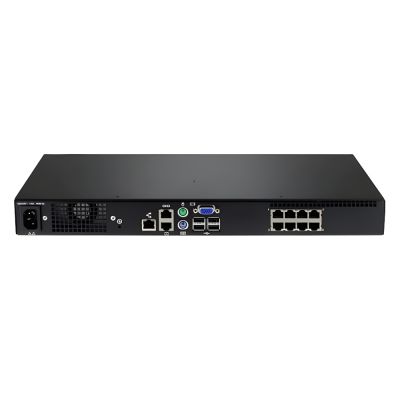 1754-A1X IBM Local 1x8 Console Switch Module