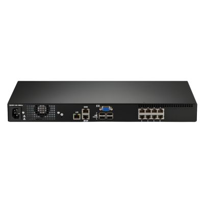1754-HC3-14-HU Lenovo Local 1x8 Console Manager