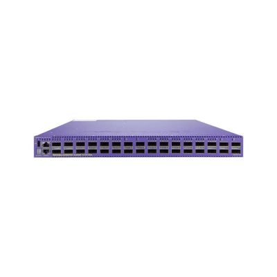17800 Extreme Networks X870-32c 32-Port 100Gb QSFP28 Switch