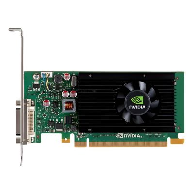 180-12018-1005-A00 NVIDIA Quadro NVS315 1GB PCIe Graphics Card