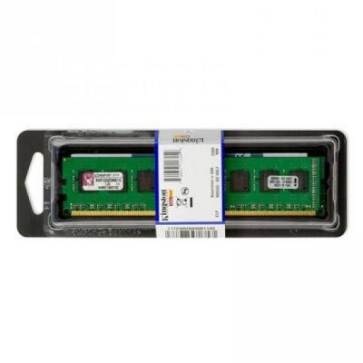 Kingston KTD-PE316/16G 16GB PC3-12800 Ddr3-1600Mhz 2RX4 Ecc Memory