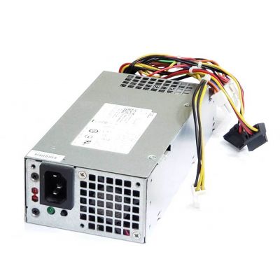 H220NS-00 Dell 220-Watts 100-127V 200-240V Power Supply for Vostro 270S Inspiron 660S 3647