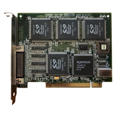 18P4132 IBM Equinox Super Serial/16 Port PCI Adapter
