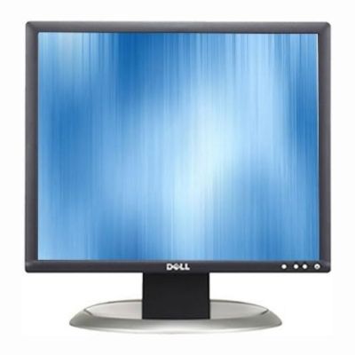 1901FP Dell UltraSharp 19-Inch 1280x1024 TFT LCD Monitor
