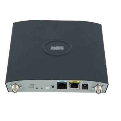Cisco-AIR-LAP1242AG-A-K9-Wireless-Network
