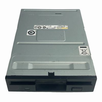 193077C8-29 Teac 1.44MB 3.5-inch Internal Floppy Disk Drive