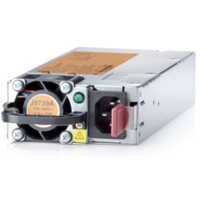 HPE J9739A#ABA X331 Switch 165 Watt Power Supply