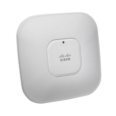 Cisco-AIR-LAP1142N-A-K9-Wireless-Network