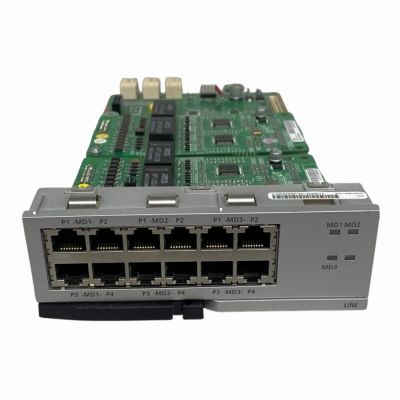 19803E Samsung OfficeServ 7100 UNI Module
