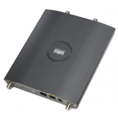 Cisco-AIR-AP1242AG-A-K9-Wireless-Network