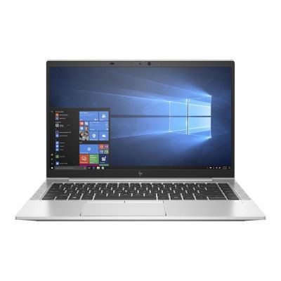 1C8M9UT#ABA HP EliteBook 840 G7 Intel Core i7 10th Gen 10510U 1.80GHz 16GB Memory 512 GB PCIe SSD 14" Laptop