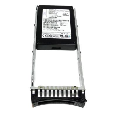 IBM 15.36TB SAS 12Gb/s Read Intensive 2.5-inch Solid State Drive (SSD)