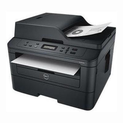 1GVPP - Dell E514dW 2400 x 600dpi 27ppm Wireless/USB Mono Laser MFP Printer 