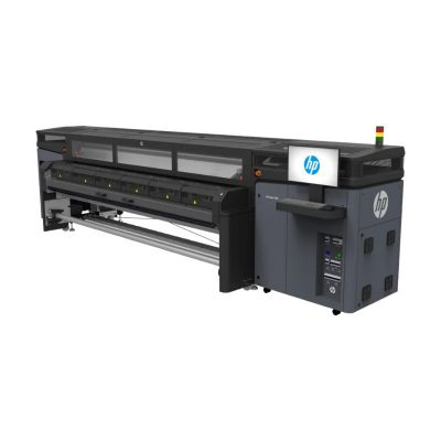 HP 1HA06-67002 PH Interconnect color PCA SVC LATEX 3000 3100 3200 3500 3600 (R3)