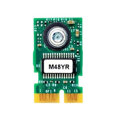 1MW70 Dell Trusted Platform Module 2.0 for PowerEdge R440, R540, R640