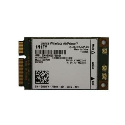 Dell-1N1FY-Wireless-Network