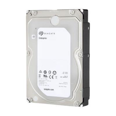 1UV230-150 Seagate Enterprise 900GB 15K RPM 12Gbps SAS 256Mb Cache 2.5" Hard Drive