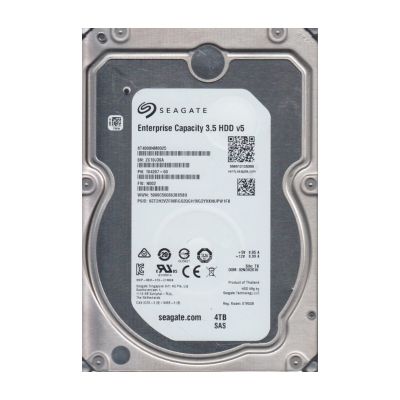 1V4207-003 Seagate 4TB 7.2K RPM 12Gb/s SAS 256MB Cache 3.5" Internal Hard Drive