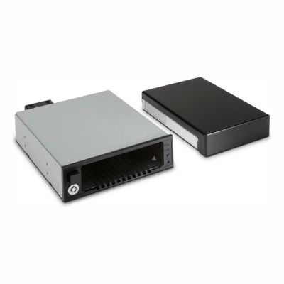 1ZX71AA HP DX175 Removable Hard Drive Frame Carrier Storage Accessory