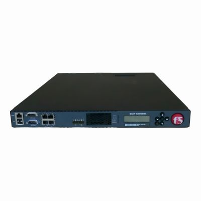 200-0294-22 F5 Networks Big IP 1600 Series 4 x CU Ports Local Traffic Manager Load Balancer