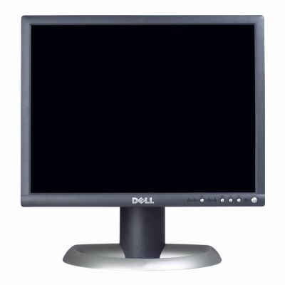 2001FP Dell UltraSharp 2001FP 20.1-Inch 1600 x 1200 UXGA LCD Monitor
