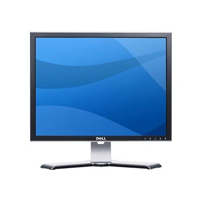 2007FP Dell UltraSharp 20" IPS 1600x1200 DVI D-SUB Monitor