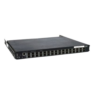 2026-432 IBM TotalStorage SAN32M-2 32-Port Fibre Channel 4Gb/s SAN Switch
