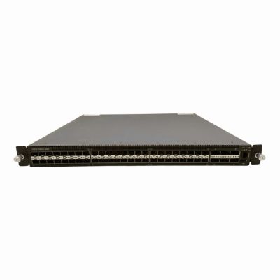 2048P Fujitsu 2048P 48 x SFP+ Ports 10GBase-X + 6 x QSFP+ Ports Layer 3 Managed Rack-mountable Gigabit Ethernet Network Switch