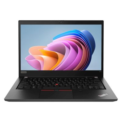 20LB0027US Lenovo 15.6-inch ThinkPad P52s Multi-Touch Mobile Workstation