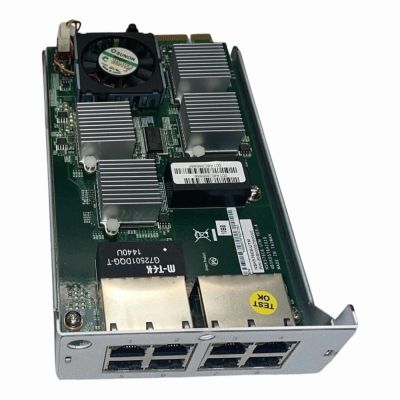 20SK0057600X0 Sophos 8 x Ports 1GB Ethernet Flexi Port Module for XG 750 SG 550