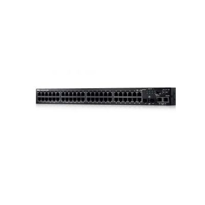 210-19771 Dell 3548 50-Port + 2-Port SFP Layer 2 Managed Switch