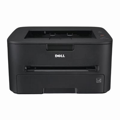 210-31796 Dell 1130n 1200 DPI 24 PPM 64MB RAM Monochrome Laser Printer