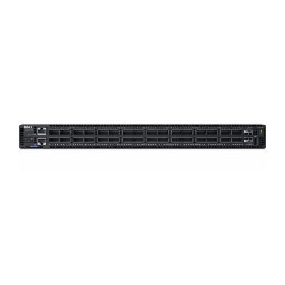 210-AETC Dell Z9100-ON 34-Port QSFP28 SFP+ Layer 3 Switch