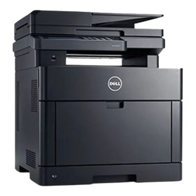 210-AFRW Dell H625cdw Color Laser Multifunction Printer