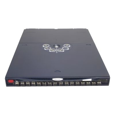 2109-F32 IBM 32-Port Fibre Channel 1/2Gb/s SAN Rack-Mountable Switch