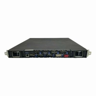 2109-S08 IBM 8 x Ports Fibre Channel SAN Switch