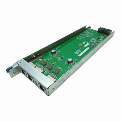 2120150-A Hitachi Management Lan Module
