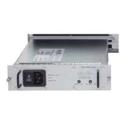 Cisco PWR-3900-AC/2 Plug-in Module Power Supply For 3925/3945 Router