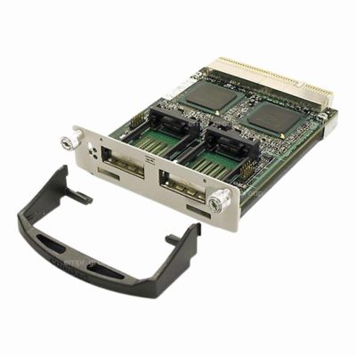 217081-001 Compaq 2 x Ports Fibre Channel Module for Data Router