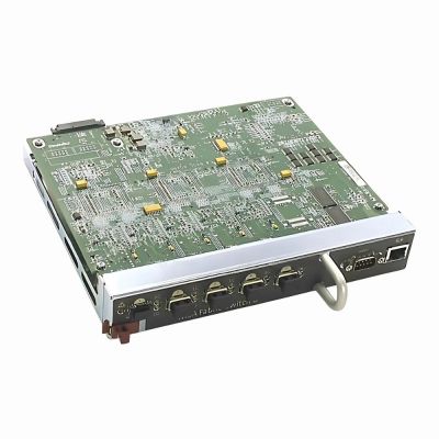 218232-B22 Compaq 6 x Ports Fibre Channel Switch Module for Modular Smart Array